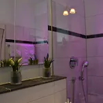 Zentral Gelegen - Stilvolles In Moabit Appartement Berlin
